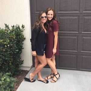 Meet your Posher, Jenna